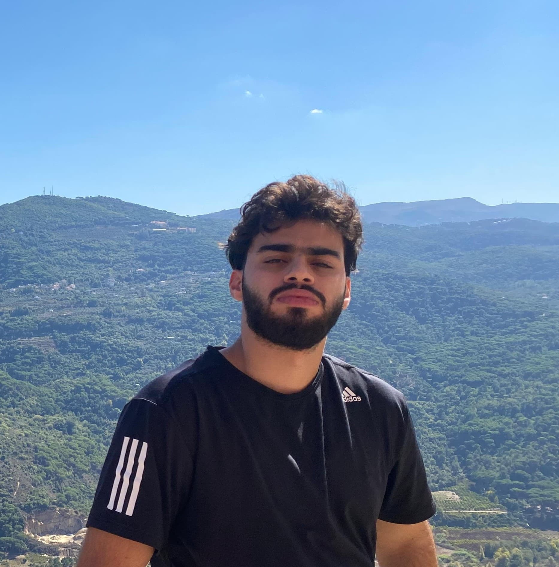 Siraj Al Zahran